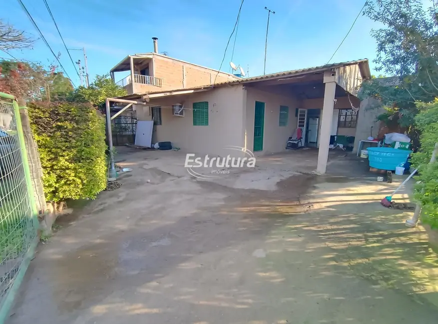 Foto 2 de Casa com 2 quartos à venda, 88m2 em Lorenzi, Santa Maria - RS