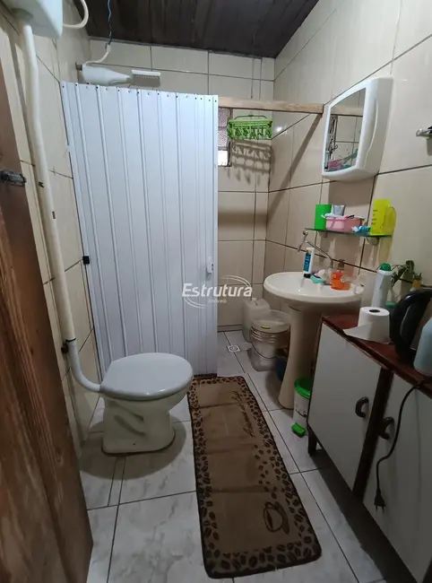 Foto 8 de Casa com 2 quartos à venda, 88m2 em Lorenzi, Santa Maria - RS