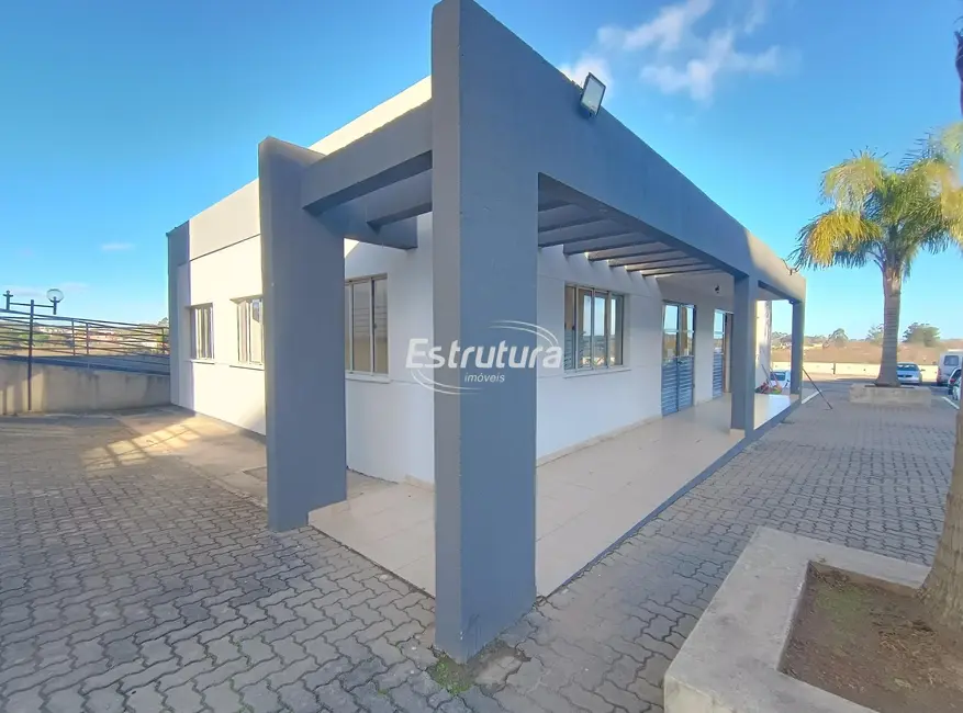 Foto 8 de Apartamento com 2 quartos à venda, 42m2 em Urlândia, Santa Maria - RS