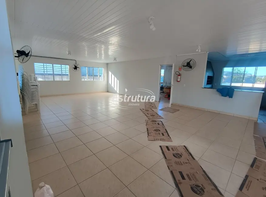 Foto 9 de Apartamento com 2 quartos à venda, 42m2 em Urlândia, Santa Maria - RS