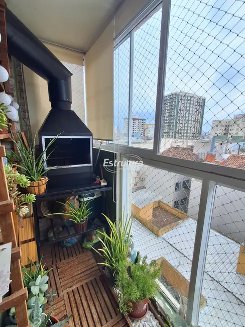 Foto 4 de Apartamento com 3 quartos à venda, 93m2 em Centro, Santa Maria - RS
