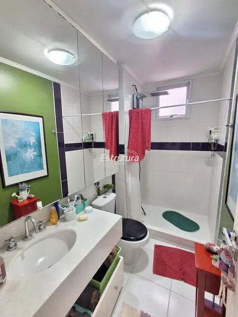 Foto 8 de Apartamento com 3 quartos à venda, 93m2 em Centro, Santa Maria - RS