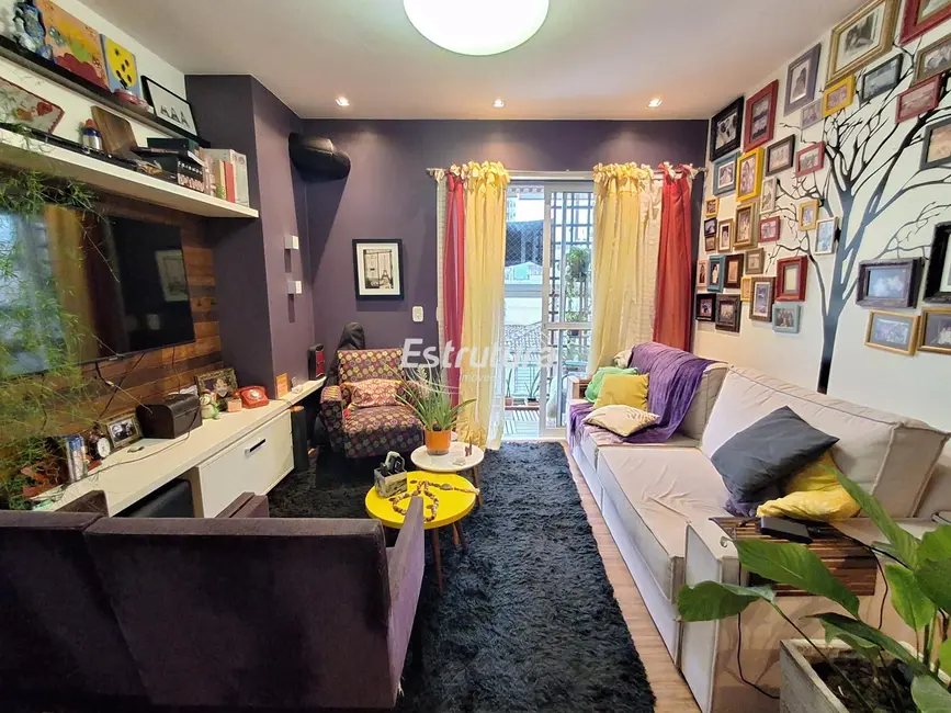 Foto 3 de Apartamento com 3 quartos à venda, 93m2 em Centro, Santa Maria - RS