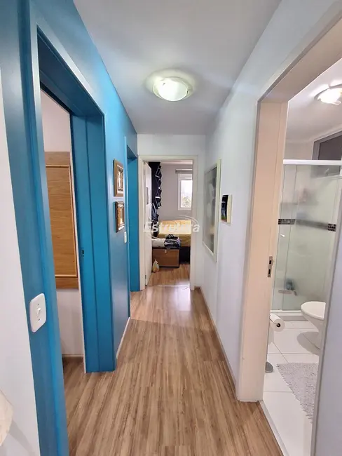Foto 6 de Apartamento com 3 quartos à venda, 93m2 em Centro, Santa Maria - RS