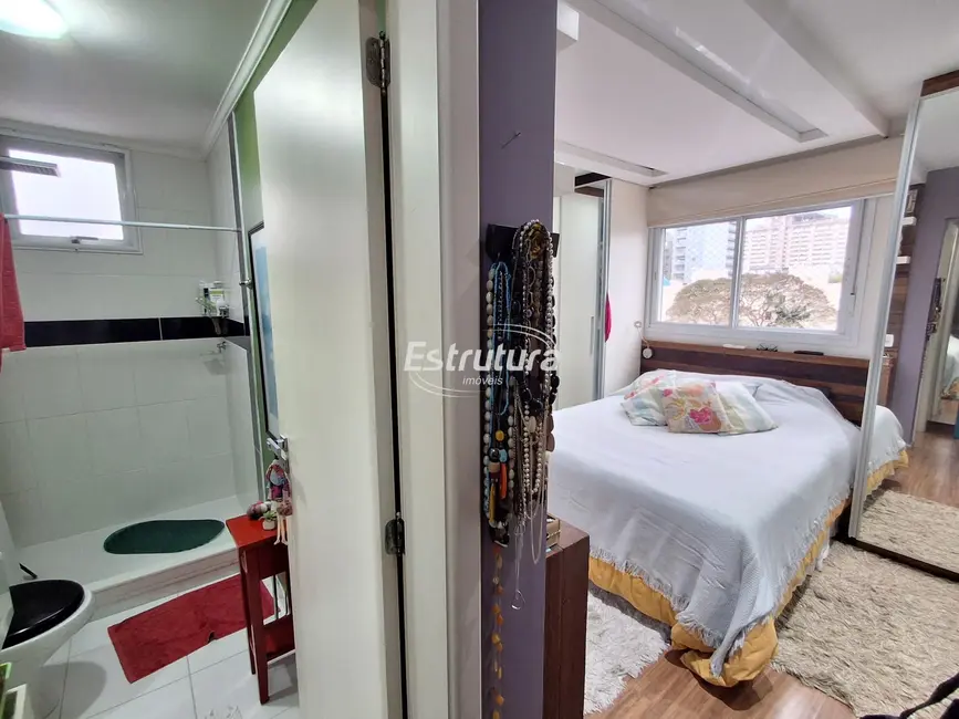 Foto 7 de Apartamento com 3 quartos à venda, 93m2 em Centro, Santa Maria - RS