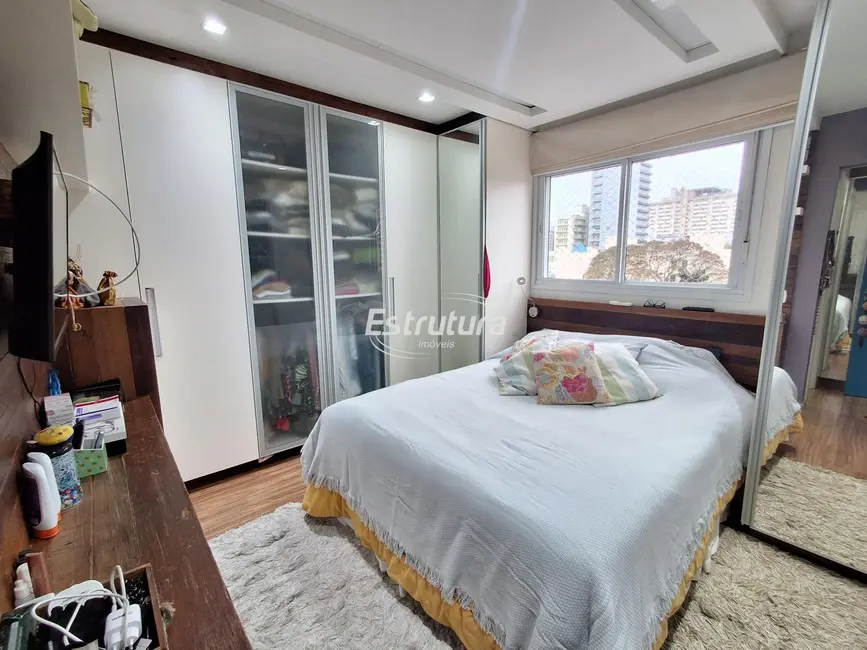 Foto 9 de Apartamento com 3 quartos à venda, 93m2 em Centro, Santa Maria - RS