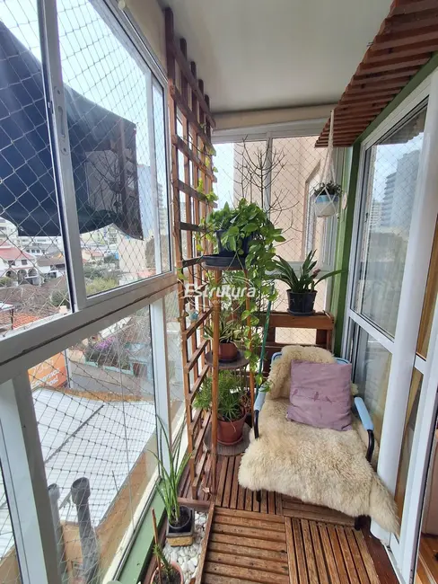 Foto 5 de Apartamento com 3 quartos à venda, 93m2 em Centro, Santa Maria - RS