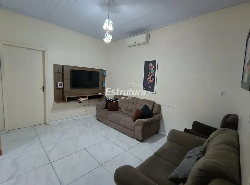 Casa com 3 quartos à venda, 86m2 em Patronato, Santa Maria - RS - imagem 9 Foto 9 de Casa com 3 quartos à venda, 86m2 em Patronato, Santa Maria - RS