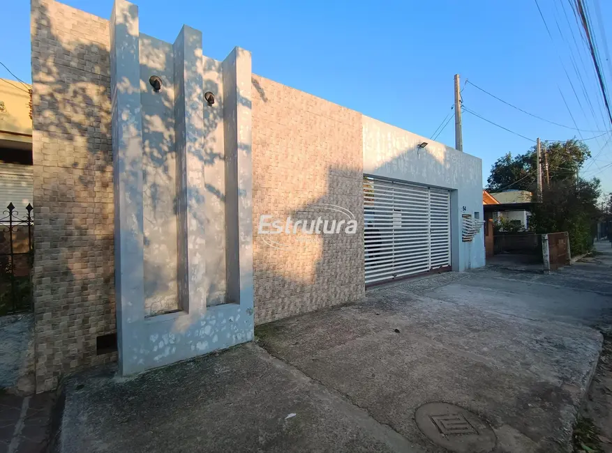 Casa com 3 quartos à venda, 86m2 em Patronato, Santa Maria - RS - imagem 1 Foto 1 de Casa com 3 quartos à venda, 86m2 em Patronato, Santa Maria - RS