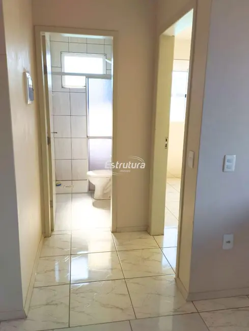 Foto 5 de Apartamento com 1 quarto à venda, 38m2 em Pinheiro Machado, Santa Maria - RS