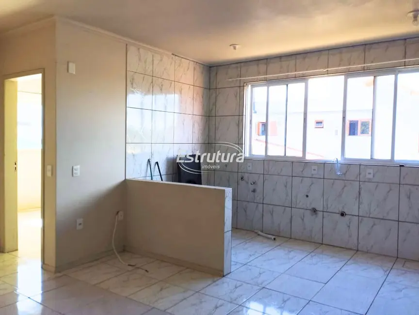 Foto 4 de Apartamento com 1 quarto à venda, 38m2 em Pinheiro Machado, Santa Maria - RS