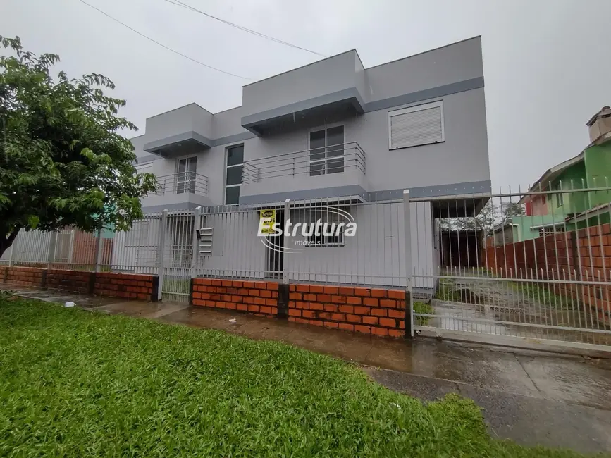 Foto 2 de Apartamento com 1 quarto à venda, 38m2 em Pinheiro Machado, Santa Maria - RS