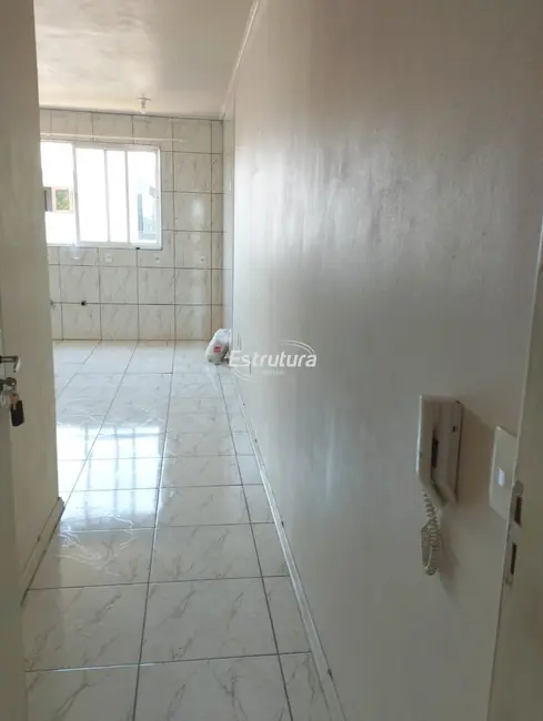 Foto 3 de Apartamento com 1 quarto à venda, 38m2 em Pinheiro Machado, Santa Maria - RS