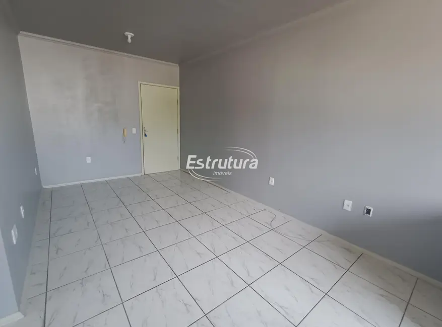Foto 8 de Apartamento com 1 quarto à venda, 35m2 em Pinheiro Machado, Santa Maria - RS