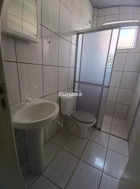 Foto 6 de Apartamento com 1 quarto à venda, 35m2 em Pinheiro Machado, Santa Maria - RS