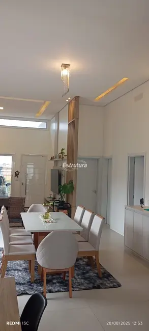 Casa com 3 quartos à venda, 172m2 em Pinheiro Machado, Santa Maria - RS - imagem 9 Foto 9 de Casa com 3 quartos à venda, 172m2 em Pinheiro Machado, Santa Maria - RS