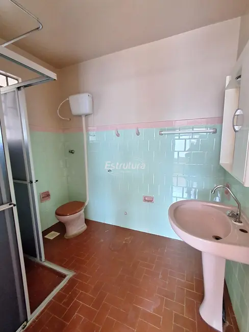 Apartamento com 3 quartos para alugar, 155m2 em Nossa Senhora das Dores, Santa Maria - RS - imagem 6 Foto 6 de Apartamento com 3 quartos para alugar, 155m2 em Nossa Senhora das Dores, Santa Maria - RS