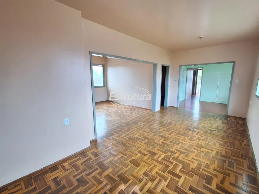 Apartamento com 3 quartos para alugar, 155m2 em Nossa Senhora das Dores, Santa Maria - RS - imagem 3 Foto 3 de Apartamento com 3 quartos para alugar, 155m2 em Nossa Senhora das Dores, Santa Maria - RS