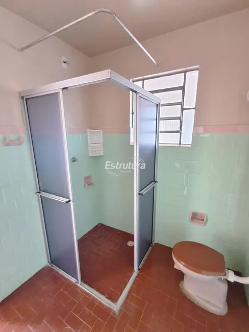 Apartamento com 3 quartos para alugar, 155m2 em Nossa Senhora das Dores, Santa Maria - RS - imagem 7 Foto 7 de Apartamento com 3 quartos para alugar, 155m2 em Nossa Senhora das Dores, Santa Maria - RS