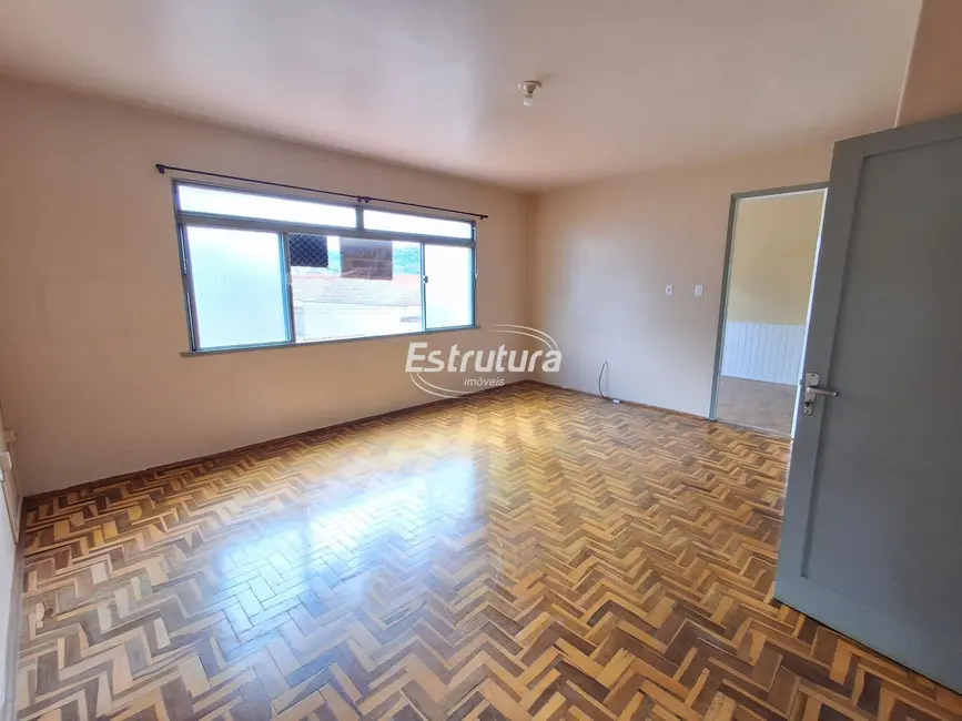 Apartamento com 3 quartos para alugar, 155m2 em Nossa Senhora das Dores, Santa Maria - RS - imagem 5 Foto 5 de Apartamento com 3 quartos para alugar, 155m2 em Nossa Senhora das Dores, Santa Maria - RS