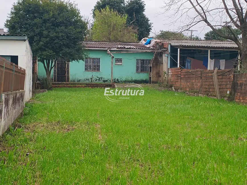 Foto 3 de Terreno / Lote com 2 quartos à venda, 400m2 em Urlândia, Santa Maria - RS