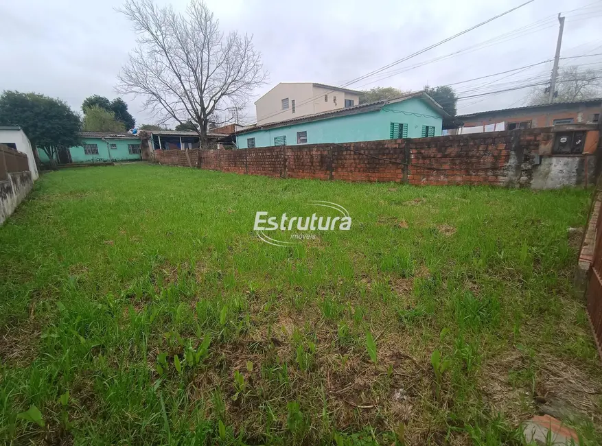 Foto 2 de Terreno / Lote com 2 quartos à venda, 400m2 em Urlândia, Santa Maria - RS