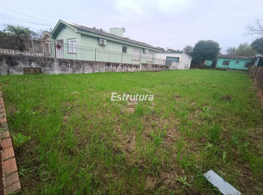Foto 1 de Terreno / Lote com 2 quartos à venda, 400m2 em Urlândia, Santa Maria - RS