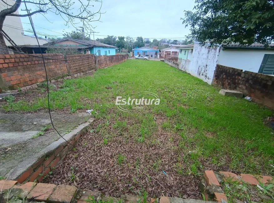 Foto 4 de Terreno / Lote com 2 quartos à venda, 400m2 em Urlândia, Santa Maria - RS