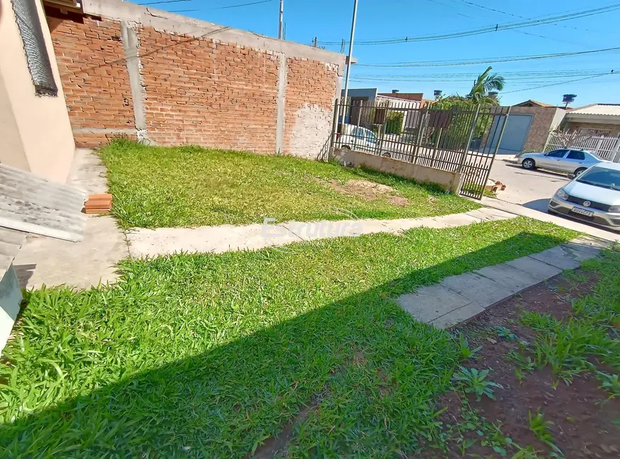 Casa com 2 quartos à venda, 49m2 em Pinheiro Machado, Santa Maria - RS - imagem 7 Foto 7 de Casa com 2 quartos à venda, 49m2 em Pinheiro Machado, Santa Maria - RS