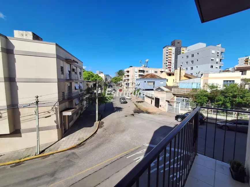 Apartamento com 1 quarto para alugar, 42m2 em Nossa Senhora do Rosário, Santa Maria - RS - imagem 8 Foto 8 de Apartamento com 1 quarto para alugar, 42m2 em Nossa Senhora do Rosário, Santa Maria - RS