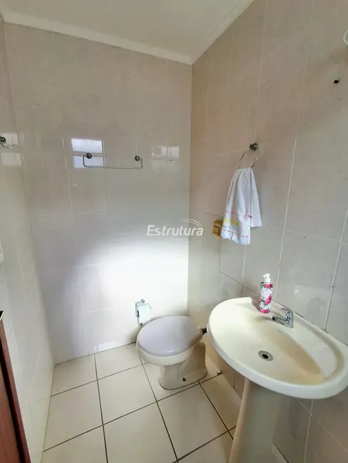 Foto 7 de Apartamento com 1 quarto para alugar, 42m2 em Nossa Senhora do Rosário, Santa Maria - RS