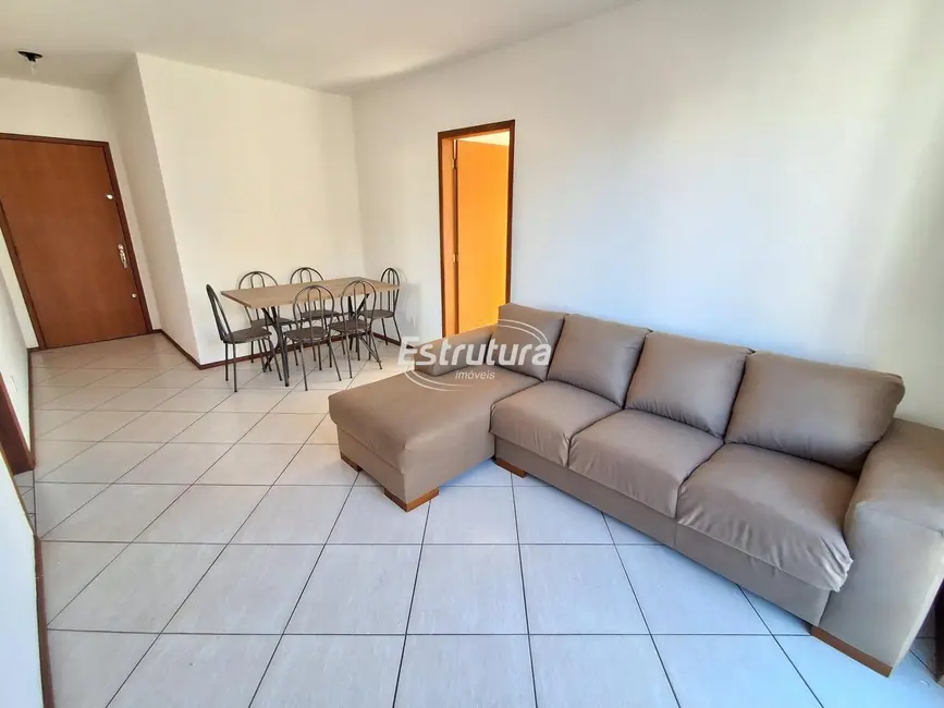 Foto 2 de Apartamento com 1 quarto para alugar, 42m2 em Nossa Senhora do Rosário, Santa Maria - RS