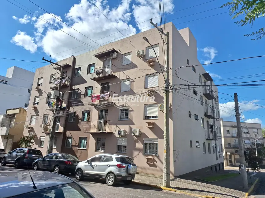 Apartamento com 1 quarto para alugar, 42m2 em Nossa Senhora do Rosário, Santa Maria - RS - imagem 9 Foto 9 de Apartamento com 1 quarto para alugar, 42m2 em Nossa Senhora do Rosário, Santa Maria - RS