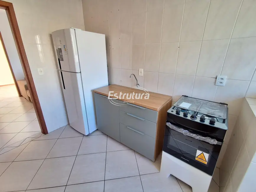 Foto 4 de Apartamento com 1 quarto para alugar, 42m2 em Nossa Senhora do Rosário, Santa Maria - RS