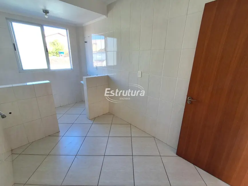 Apartamento com 1 quarto para alugar, 42m2 em Nossa Senhora do Rosário, Santa Maria - RS - imagem 3 Foto 3 de Apartamento com 1 quarto para alugar, 42m2 em Nossa Senhora do Rosário, Santa Maria - RS