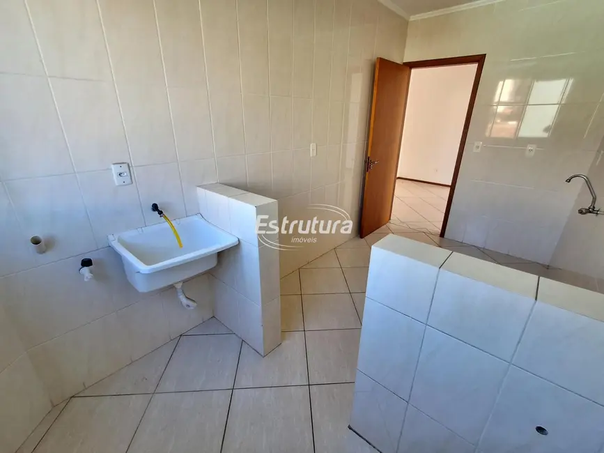 Apartamento com 1 quarto para alugar, 42m2 em Nossa Senhora do Rosário, Santa Maria - RS - imagem 4 Foto 4 de Apartamento com 1 quarto para alugar, 42m2 em Nossa Senhora do Rosário, Santa Maria - RS