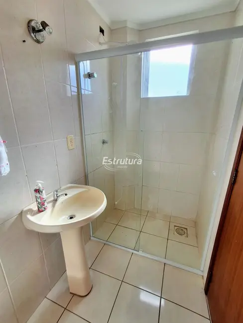 Foto 6 de Apartamento com 1 quarto para alugar, 42m2 em Nossa Senhora do Rosário, Santa Maria - RS