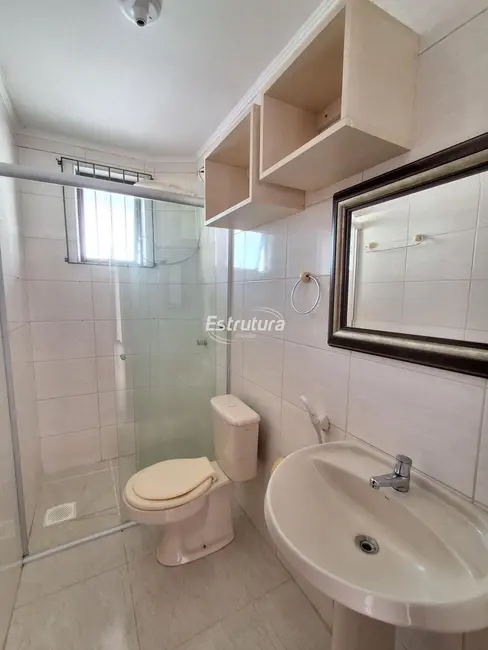 Foto 8 de Apartamento com 2 quartos para alugar, 80m2 em Nossa Senhora do Rosário, Santa Maria - RS