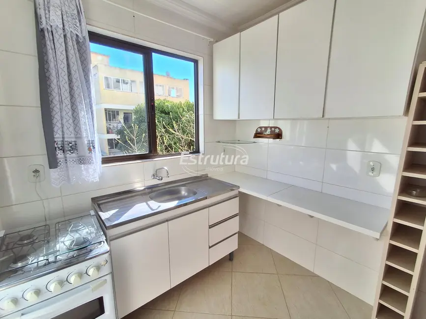 Foto 5 de Apartamento com 2 quartos para alugar, 80m2 em Nossa Senhora do Rosário, Santa Maria - RS