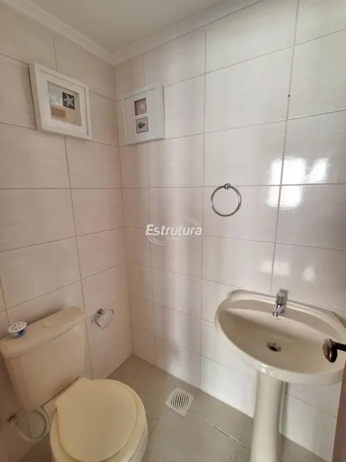 Foto 3 de Apartamento com 2 quartos para alugar, 80m2 em Nossa Senhora do Rosário, Santa Maria - RS