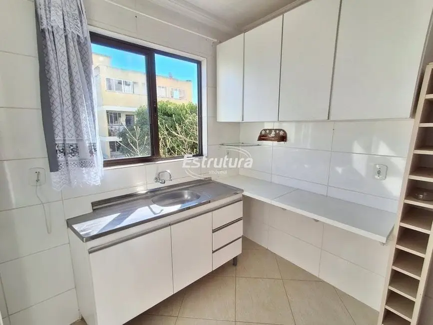 Foto 5 de Apartamento com 2 quartos para alugar, 80m2 em Nossa Senhora do Rosário, Santa Maria - RS