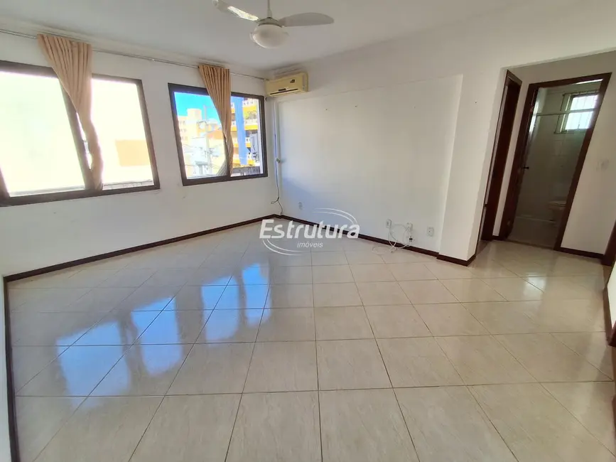 Foto 1 de Apartamento com 2 quartos para alugar, 80m2 em Nossa Senhora do Rosário, Santa Maria - RS