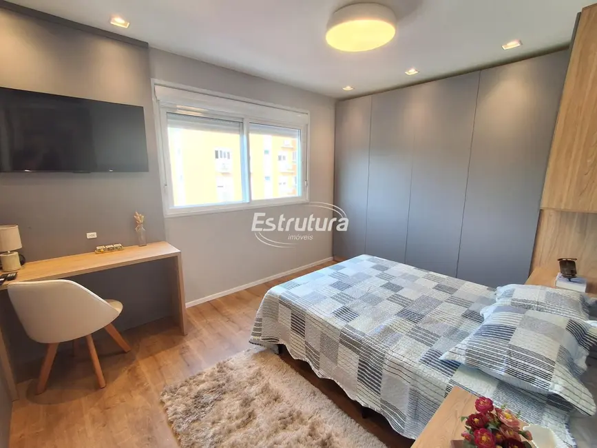 Foto 9 de Apartamento com 2 quartos à venda, 83m2 em Menino Jesus, Santa Maria - RS