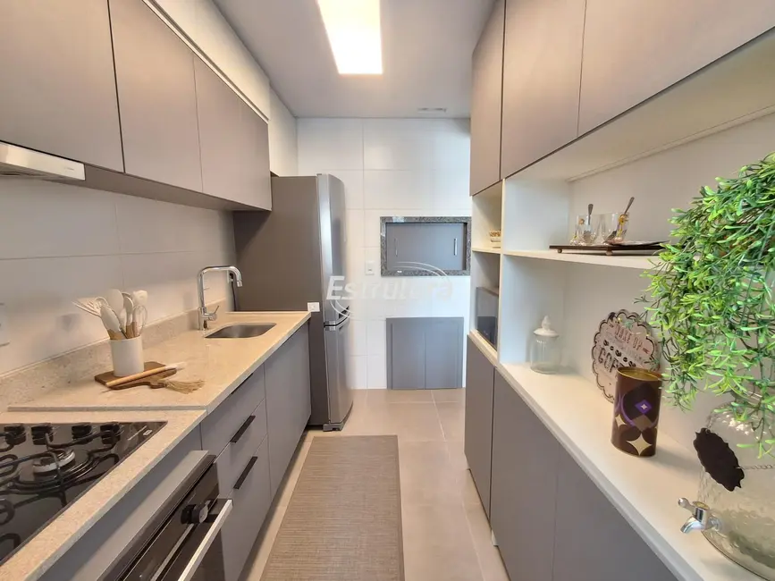 Foto 6 de Apartamento com 2 quartos à venda, 83m2 em Menino Jesus, Santa Maria - RS