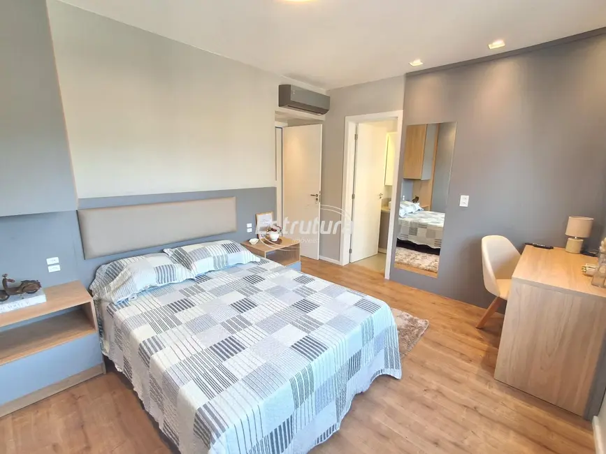 Foto 8 de Apartamento com 2 quartos à venda, 83m2 em Menino Jesus, Santa Maria - RS