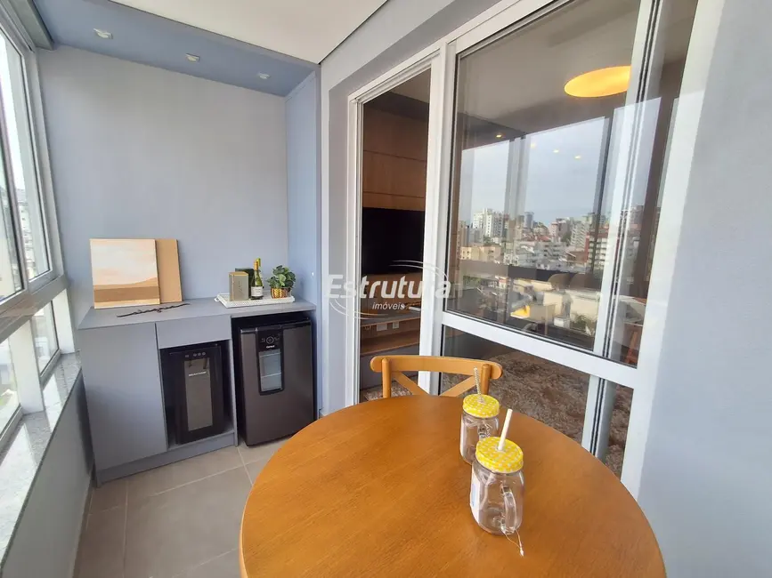 Foto 5 de Apartamento com 2 quartos à venda, 83m2 em Menino Jesus, Santa Maria - RS