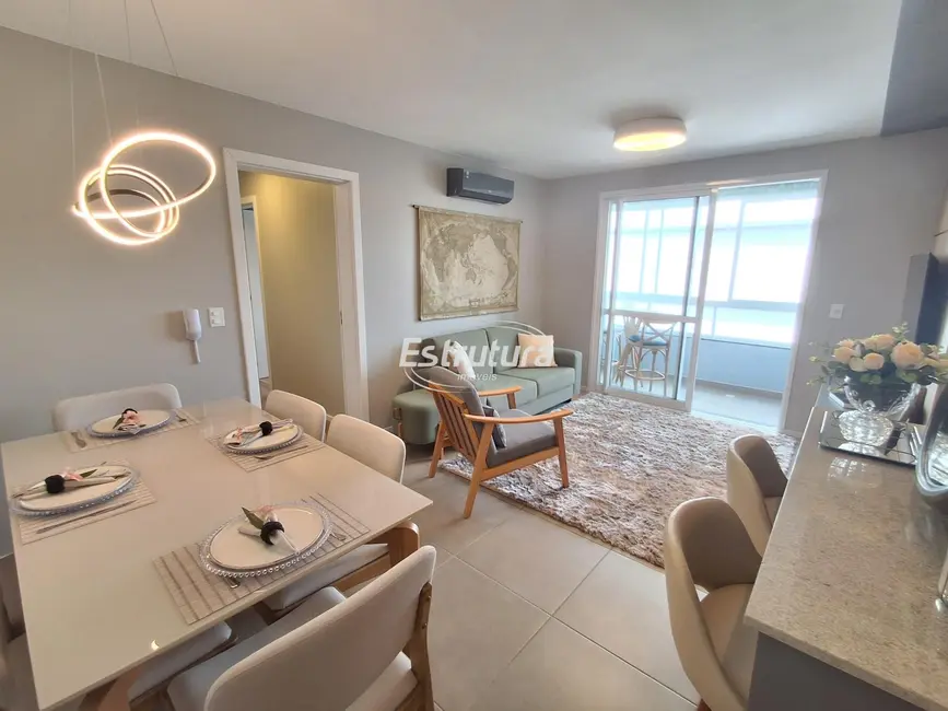 Foto 1 de Apartamento com 2 quartos à venda, 83m2 em Menino Jesus, Santa Maria - RS