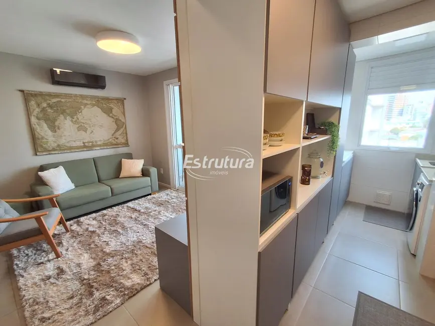 Foto 7 de Apartamento com 2 quartos à venda, 83m2 em Menino Jesus, Santa Maria - RS