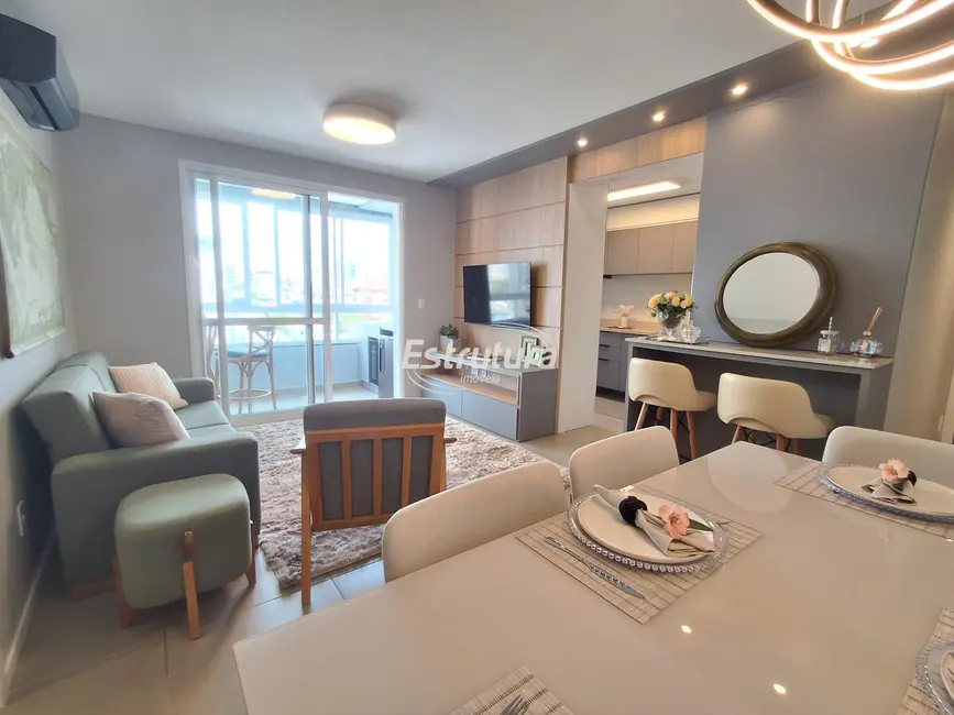 Foto 3 de Apartamento com 2 quartos à venda, 83m2 em Menino Jesus, Santa Maria - RS