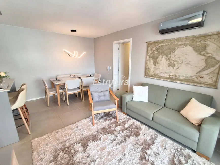 Foto 4 de Apartamento com 2 quartos à venda, 83m2 em Menino Jesus, Santa Maria - RS